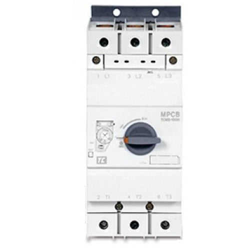 C&S Electric TCMS Thermal Magnetic Motor Protection Circuit Breaker 100AF TCMS-100H ~ 100 