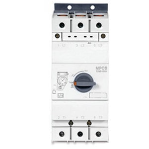 C&S Electric TCMS Thermal Magnetic Motor Protection Circuit Breaker 100AF TCMS-100H ~ 100 