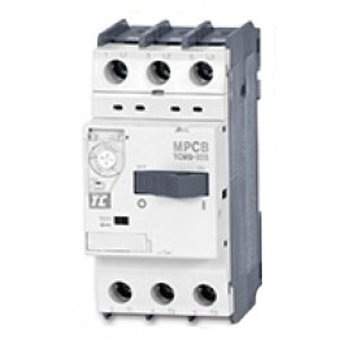 C&S Electric TCMS Magnetic Motor Protection Circuit Breaker 32AF TCMS-32HI ~ 1 