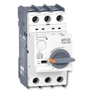C&S Electric TCMS Magnetic Motor Protection Circuit Breaker 100AF TCMS-100HI ~ 100 