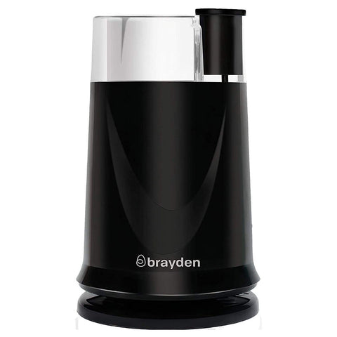 Brayden Spizo Masala and Coffee Grinder 150W Black 