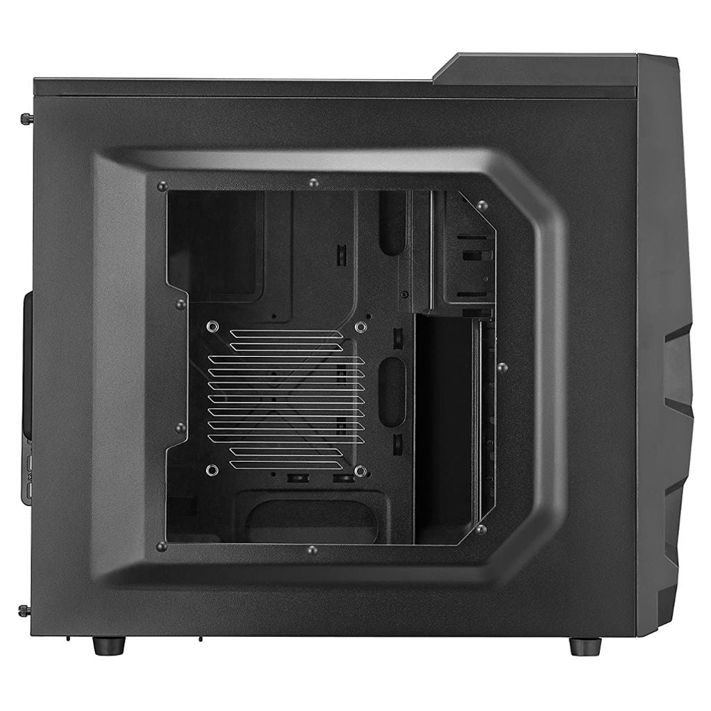 Cooler Master Mid Tower Cabinet RC-K380-KWN1