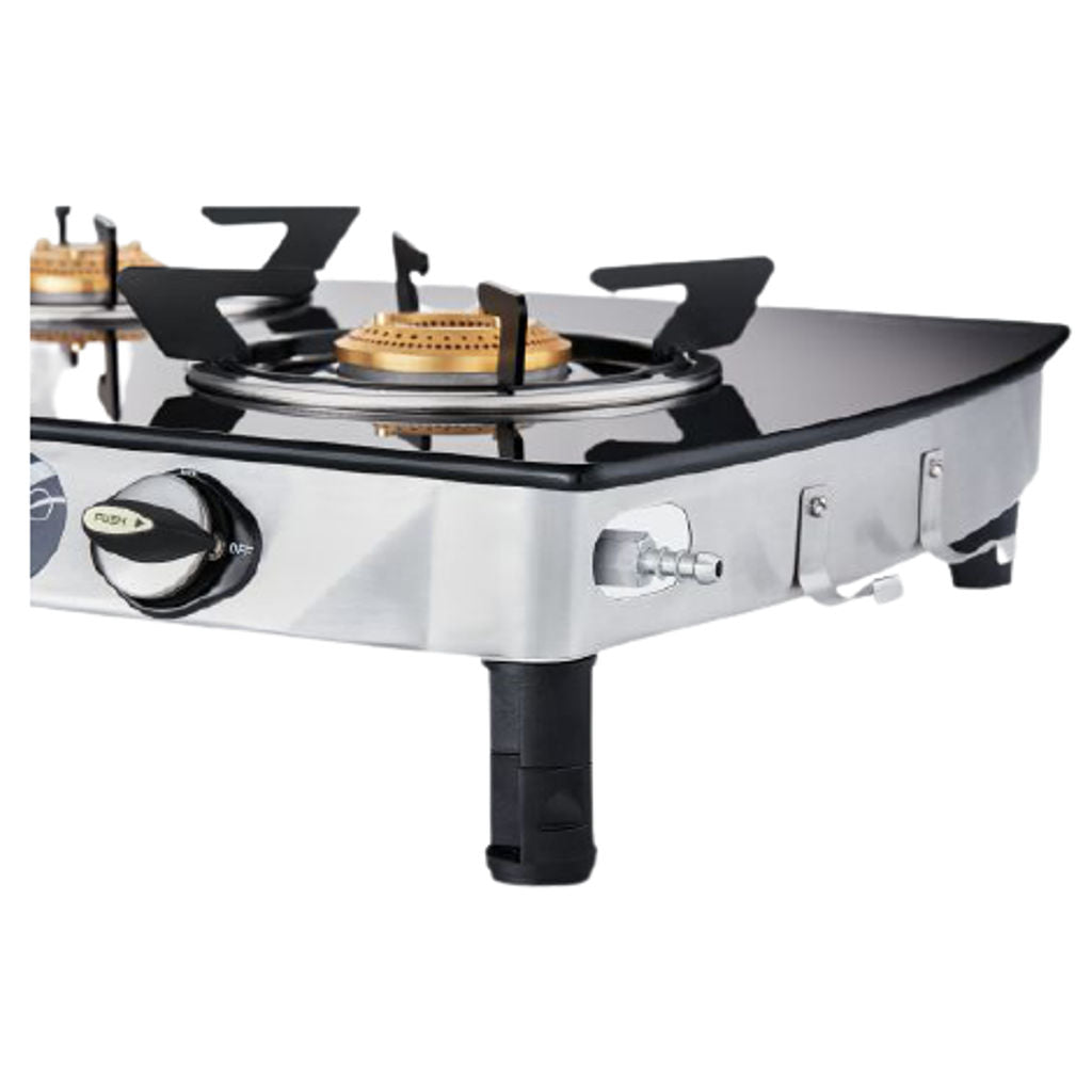 Preethi gas stove 4 burner jumbo max discount