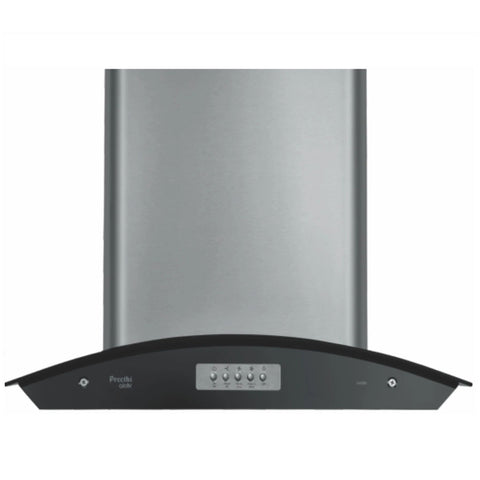 Preethi Alcor Chimney With Aluminium Duct KH205 