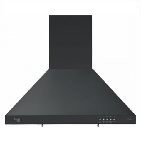 Preethi Alya Chimney With Aluminium Duct KH204 
