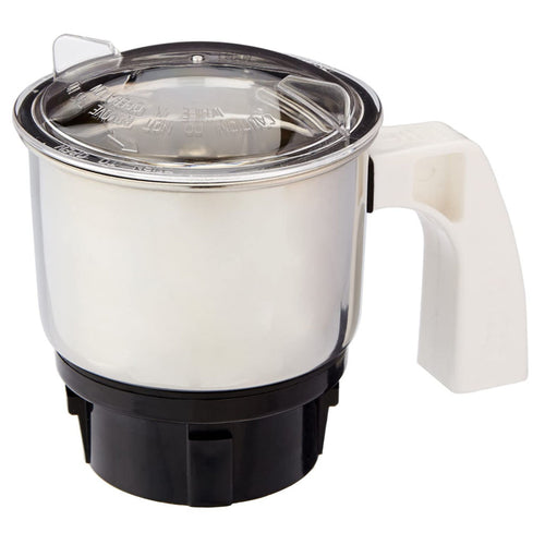 Preethi Chutney Jar Stainless Steel 0.4 Litre MGA-501 