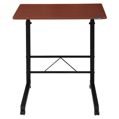 Nilkamal Allay 01 Study Table Teak 