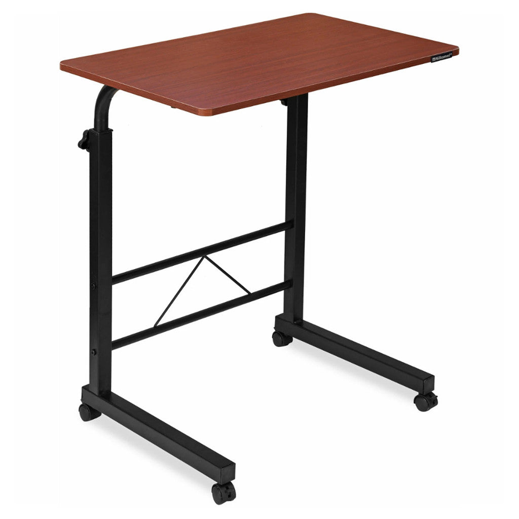 Nilkamal Allay 01 Study Table Teak
