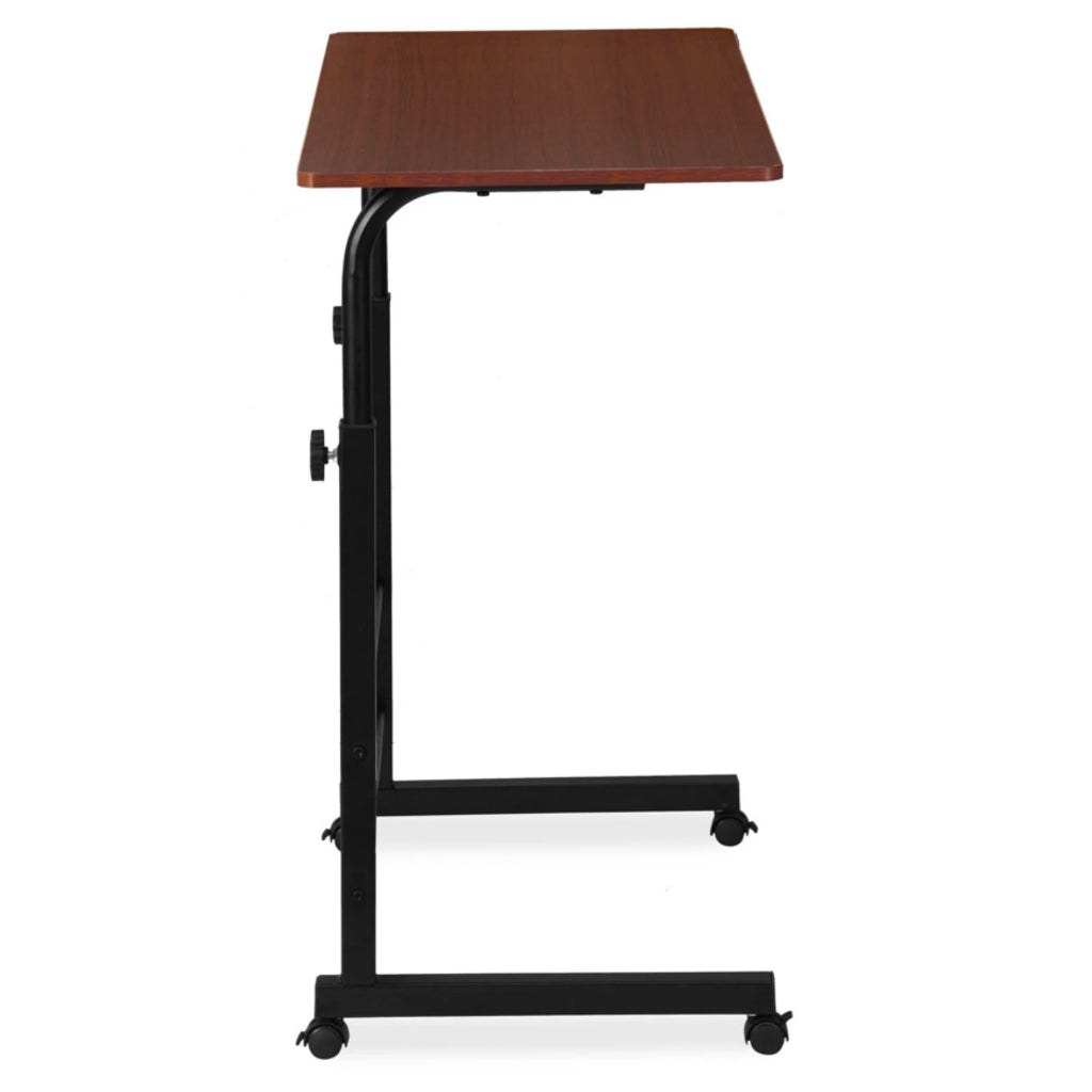 Nilkamal Allay 01 Study Table Teak