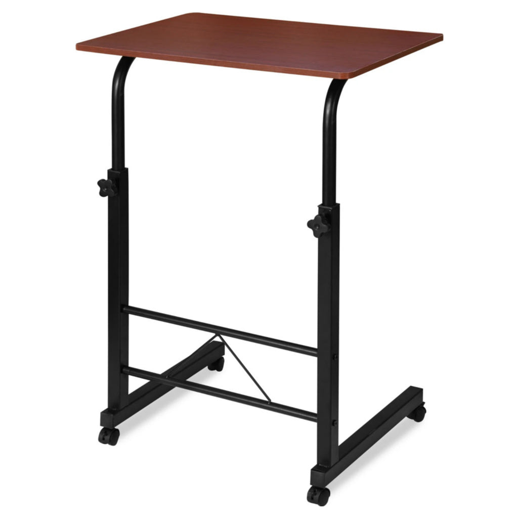 Nilkamal Allay 01 Study Table Teak