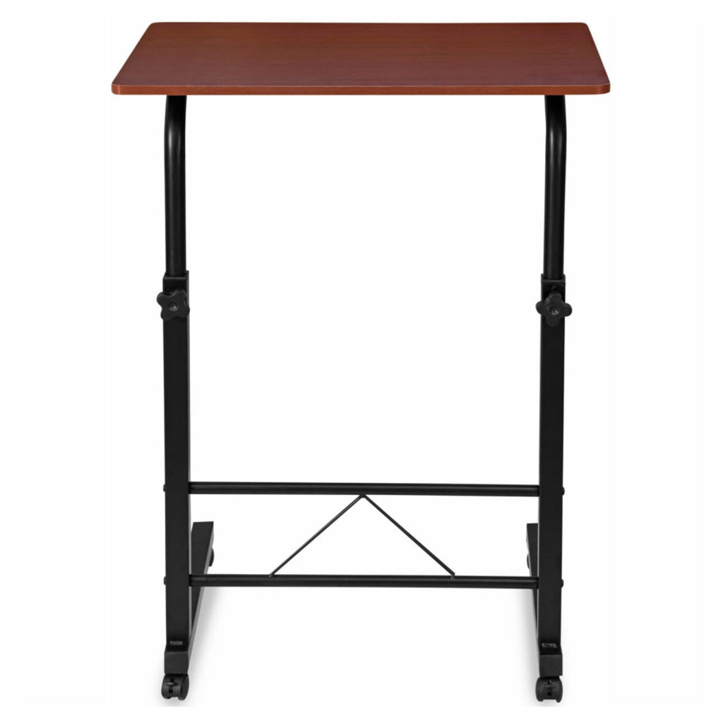 Nilkamal Allay 01 Study Table Teak