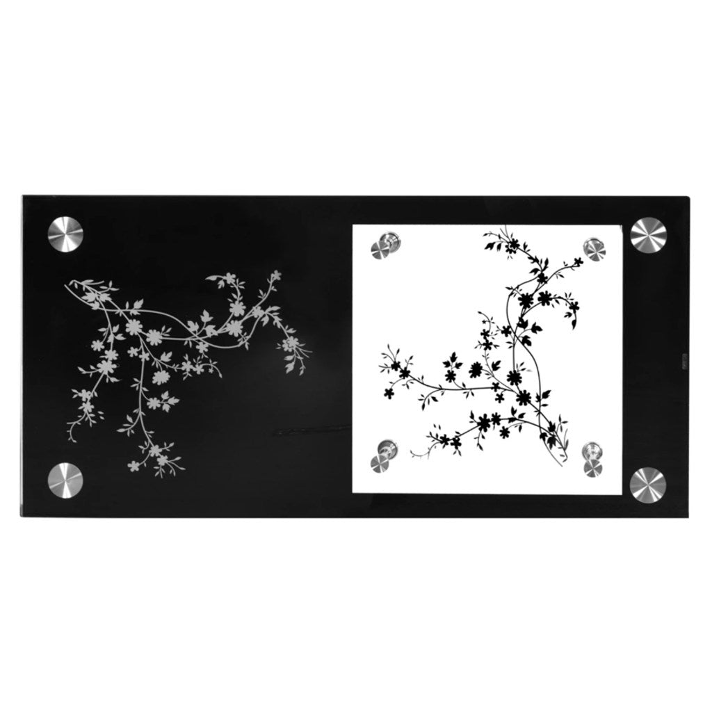 Nilkamal Triton Center Table Black