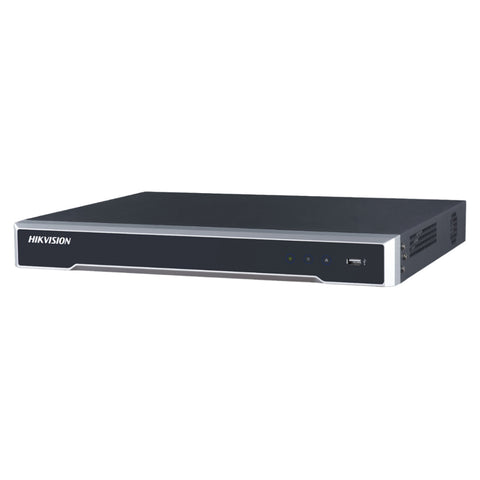 Hikvision Network Video Recorder 16CH 4K DS-7616NI-K2 