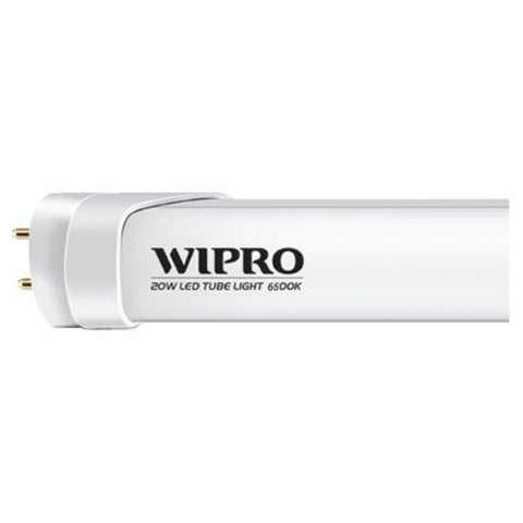 Wipro Garnet T8 LED Tube Light 20W D612065 