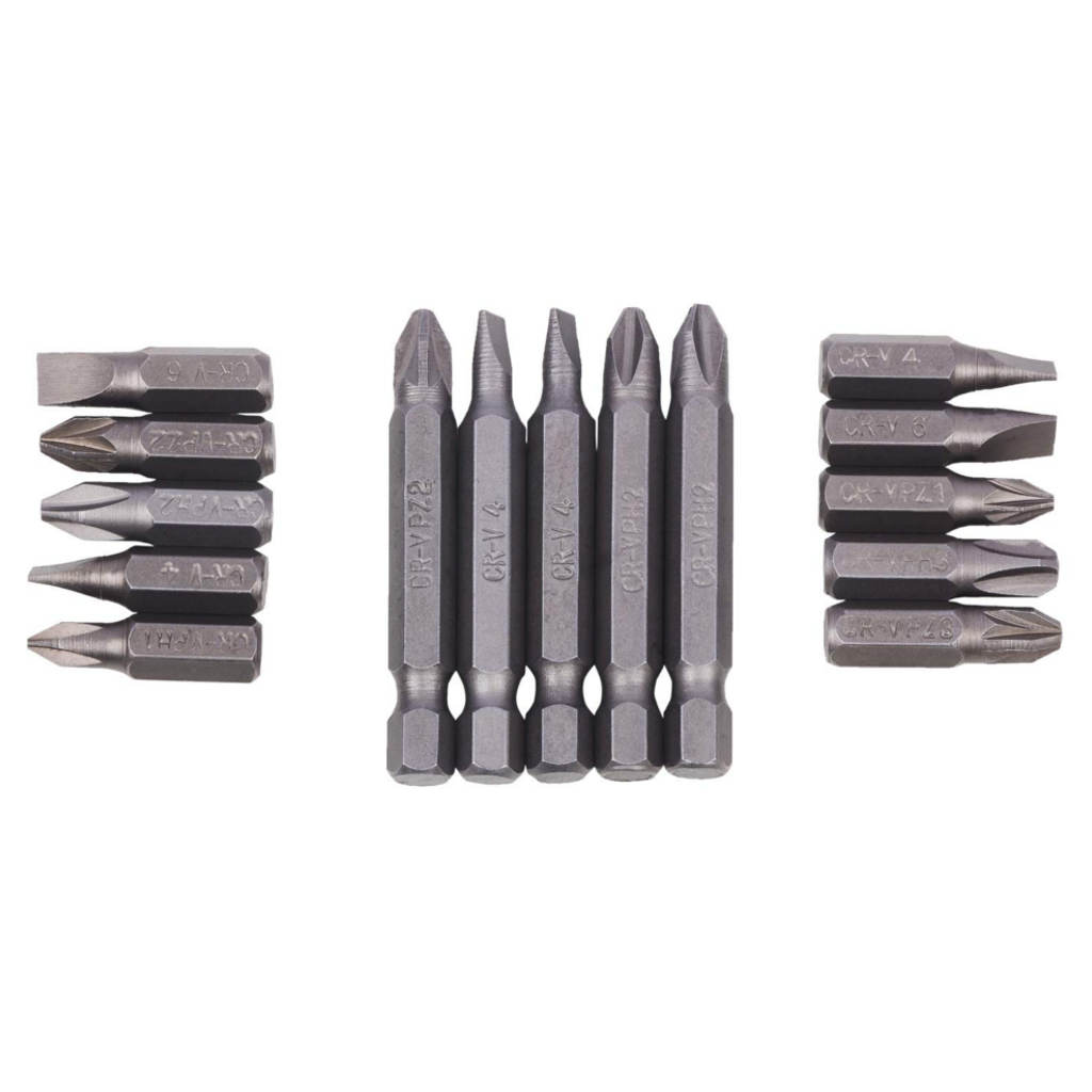 Black & Decker Hammer Drill Kit 10mm HD400K50