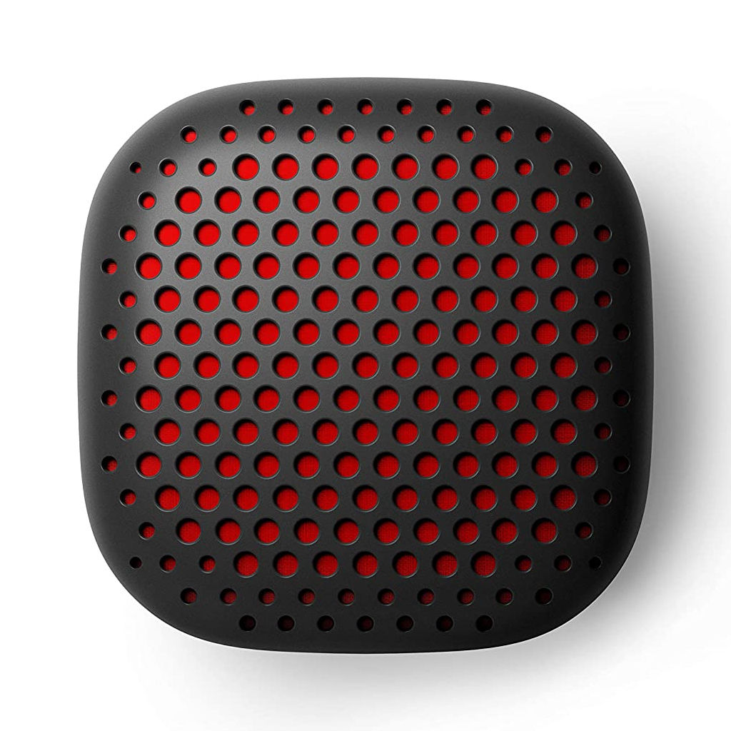 Philips Portable Wireless Bluetooth Speaker IPX7 Black TAS1505B