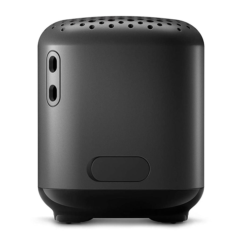Philips Portable Wireless Bluetooth Speaker IPX7 Black TAS1505B