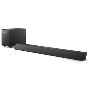Philips Digital Soundbar With USB/Bluetooth/Optical Input/HDMI Input/Wireless Subwoofer 70W RMS TAB5305 