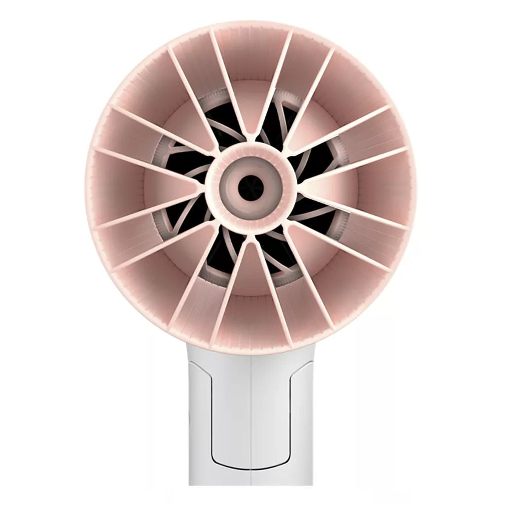 Philips Hairdryer 1600W White BHD308/30