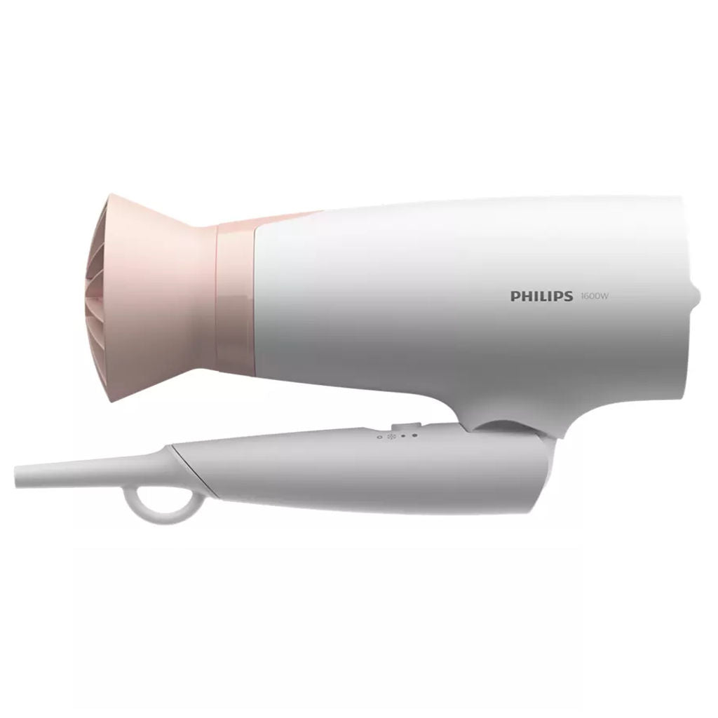 Philips Hairdryer 1600W White BHD308/30