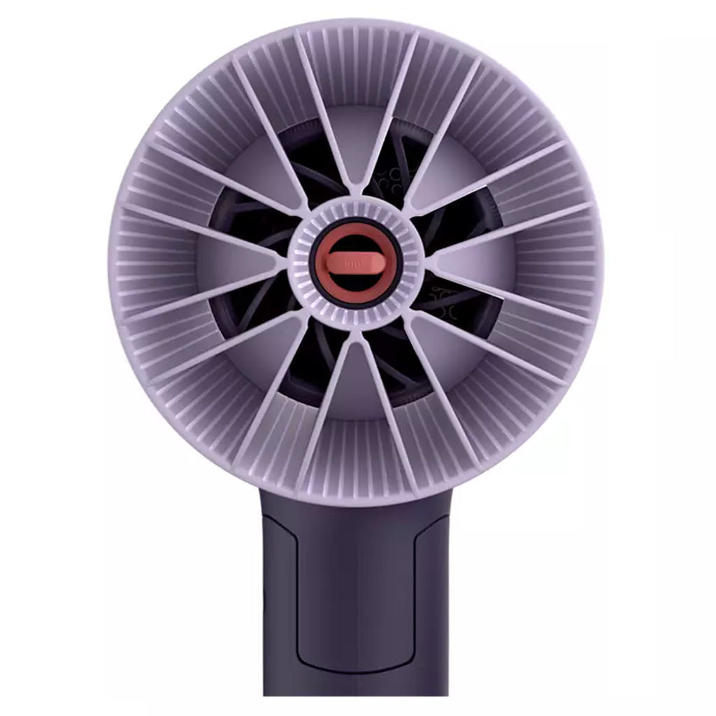 Philips Hairdryer 1600W Purple BHD318/00