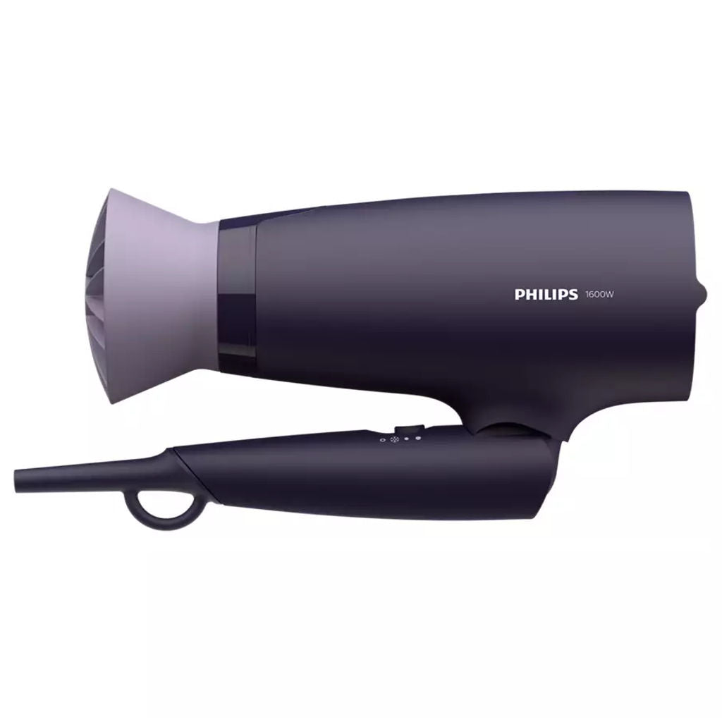 Philips Hairdryer 1600W Purple BHD318/00