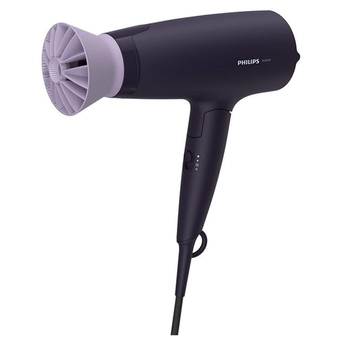 Philips Hairdryer 1600W Purple BHD318/00 