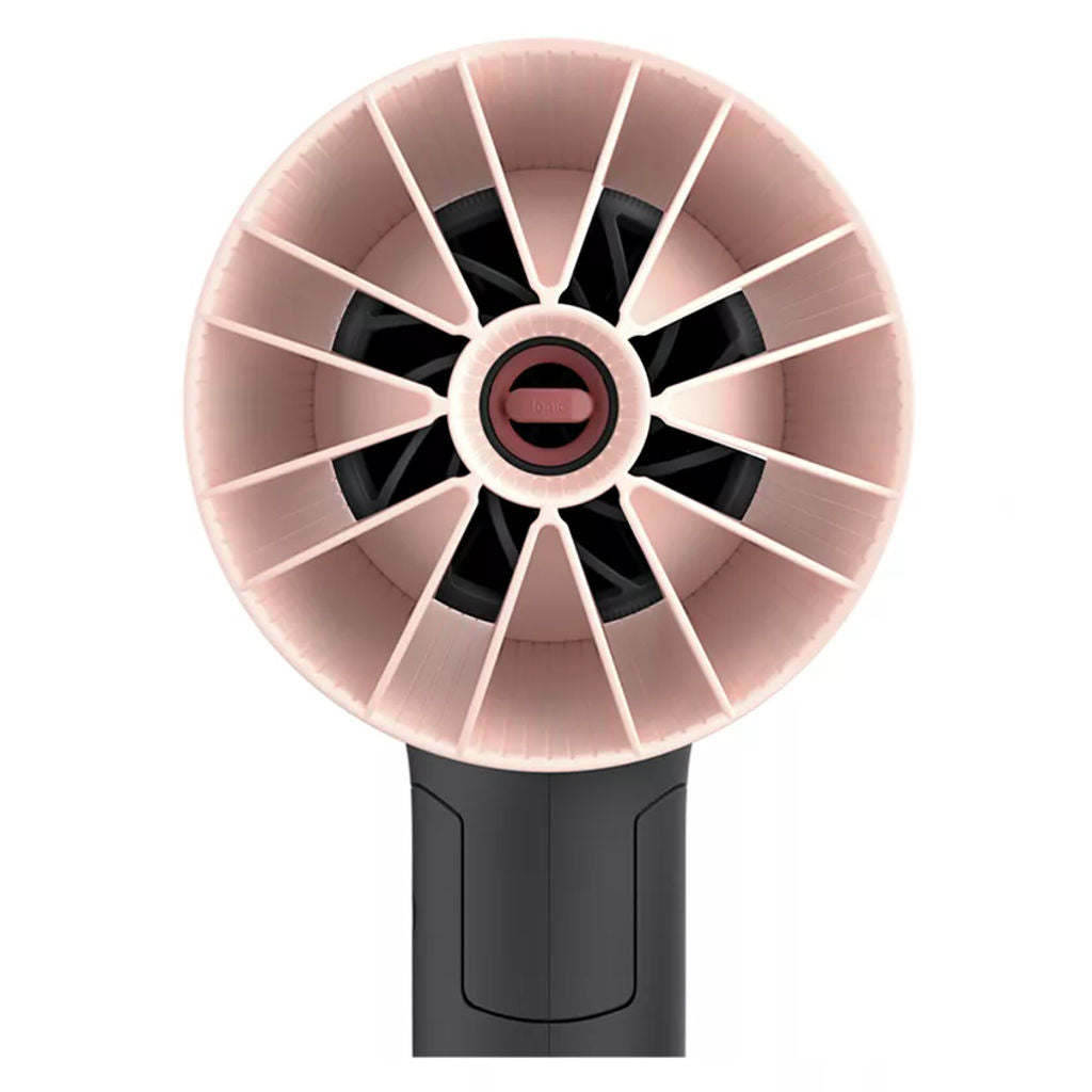 Philips Hairdryer 2100W Black BHD356/10
