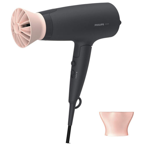 Philips Hairdryer 2100W Black BHD356/10 