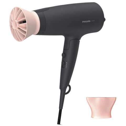 Philips Hairdryer 2100W Black BHD356/10 