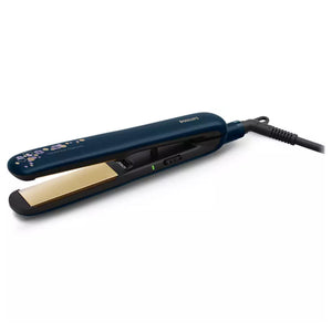 Philips Hair Straightener With Kerashine 1.6m BHS397/40 