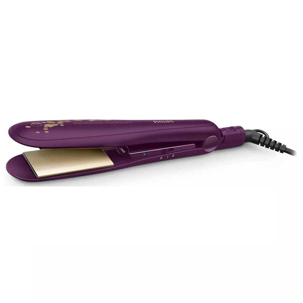 Buy Philips Hair Straightener BHS738 Online at Bestomart