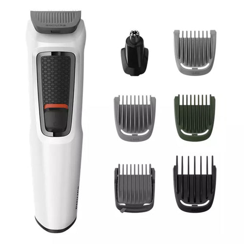 Philips 7-in-1 Trimmer MG3721/77 