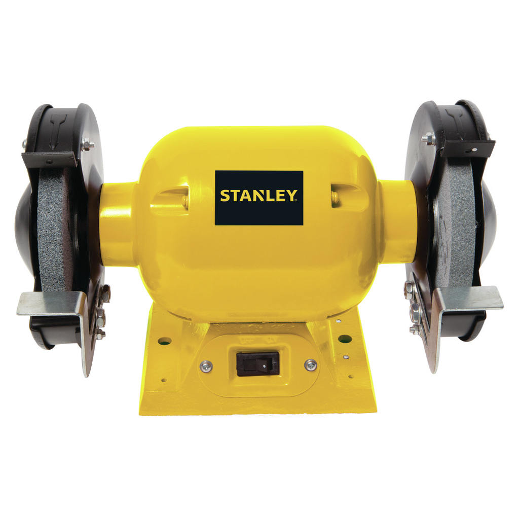Stanley Bench Grinder 1/2HP 600W STGB3715