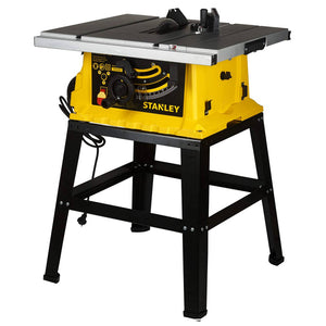 Stanley Table Saw 10Inch 1800W SST1801 