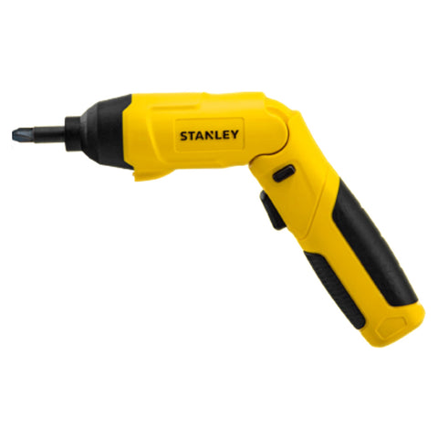 Buy Stanley Cordless Screwdriver 4V SCS4K Online at Bestomart