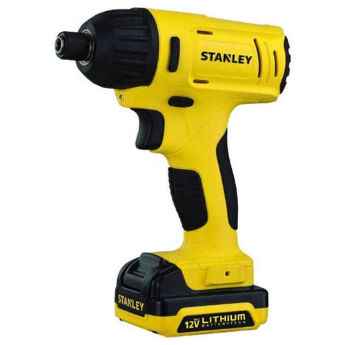 Stanley Impact Driver 12V SCI121S2 