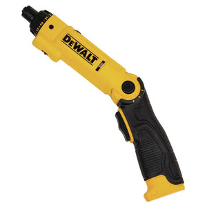 Dewalt Cordless Screwdriver 8V Li-Ion DCF008 