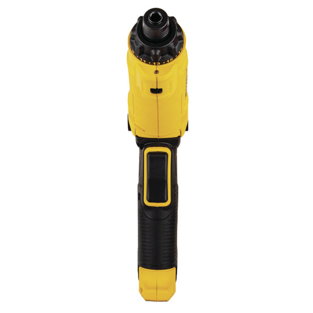 Dewalt Cordless Screwdriver 8V Li-Ion DCF008