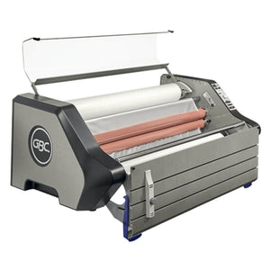 GBC Ultima 65 Ezload Heavy Duty Roll Laminator 1712000 