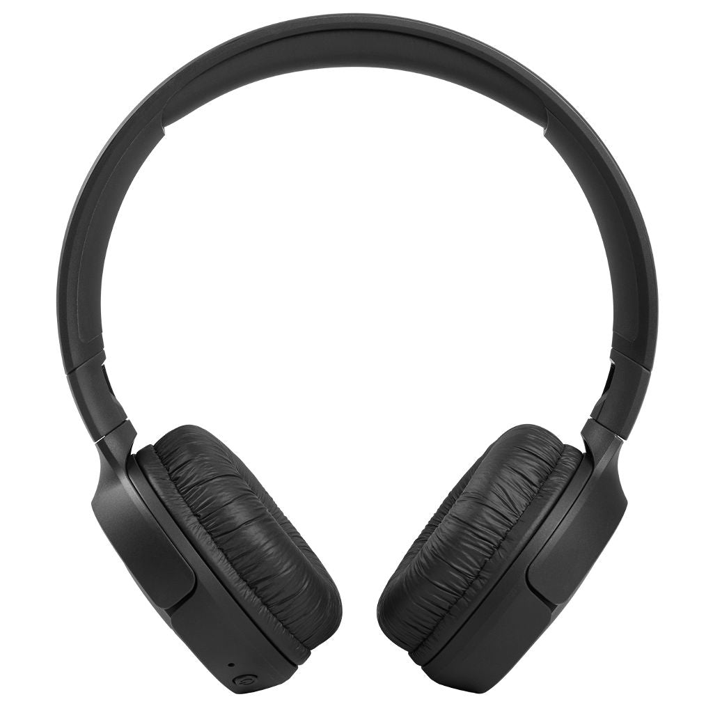 JBL Tune 510BT Wireless On-Ear Headphone Black