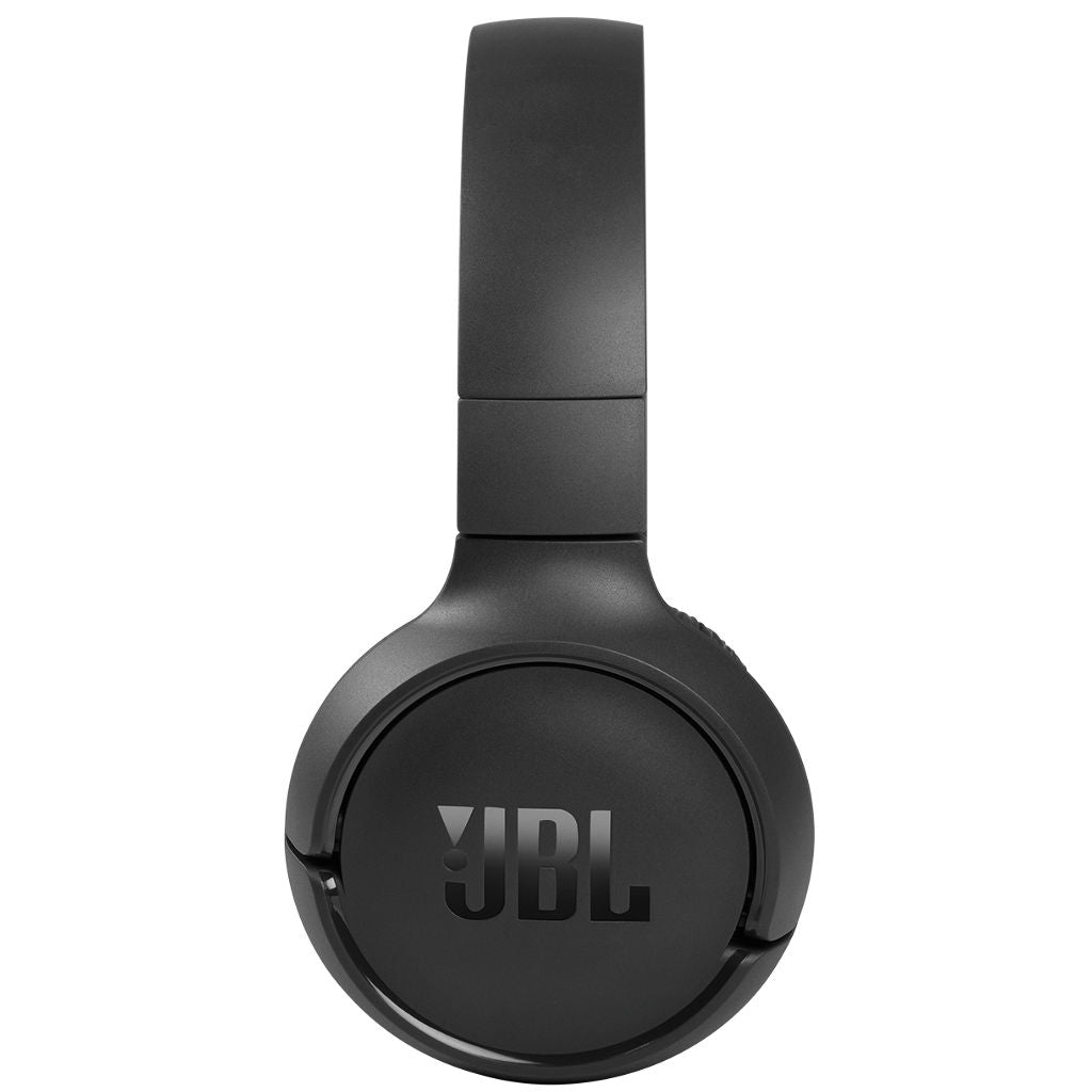 JBL Tune 510BT Wireless On-Ear Headphone Black