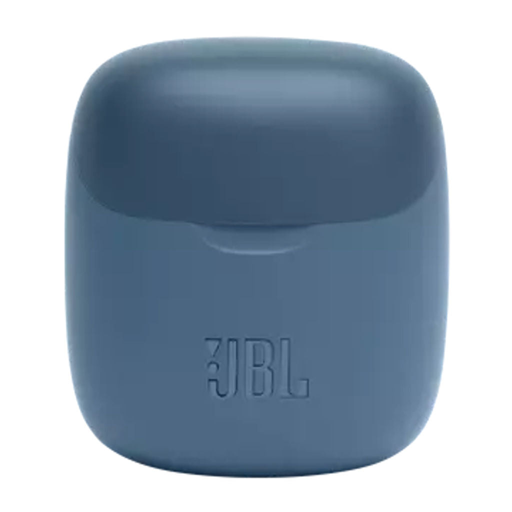 JBL T225TWS True Wireless Earbud Headphones Blue