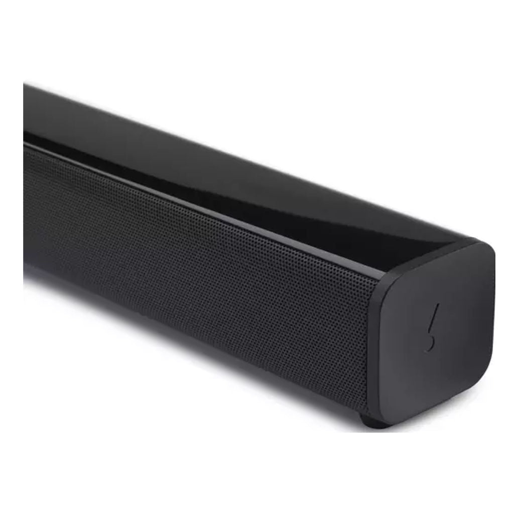 JBL Cinema SB130 2.1 Channel Soundbar With Wireless Subwoofer JBLSB130BLKIN