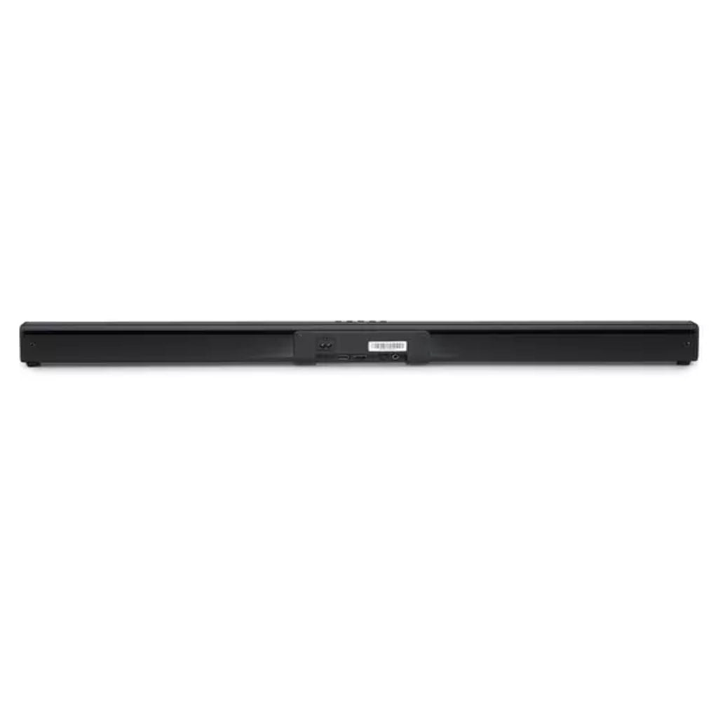 JBL Cinema SB130 2.1 Channel Soundbar With Wireless Subwoofer JBLSB130BLKIN