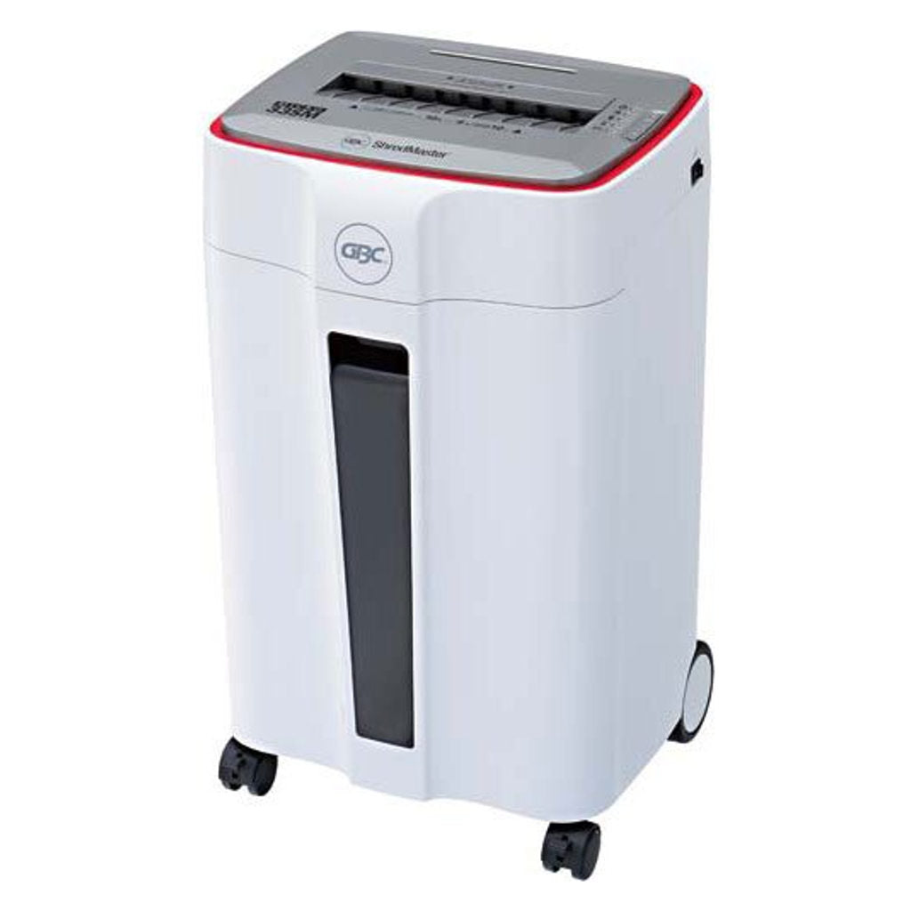 GBC ShredMaster 33SM Micro Cut Shredder GCS33SM 