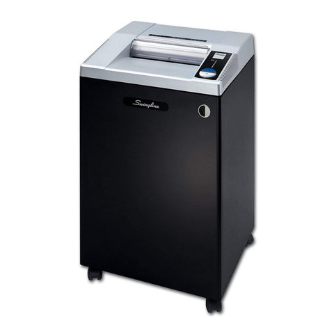 GBC CX25-36 Cross Cut Large Office Shredder 1753270 