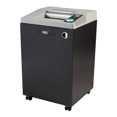 GBC CX30-55 Cross Cut Large Office Shredder 1758583 