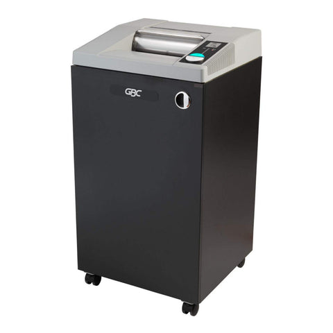 GBC CHS10-30 Super Micro Cut Large Office Shredder 1753290 