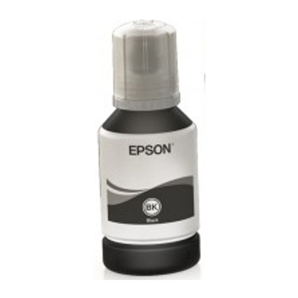 Epson 008 Black Ink Bottle 